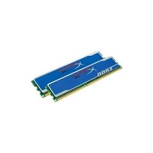 Kingston HyperX Blu 1333MHz 8GB DDR3