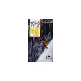 Skiing the Peak [VHS]