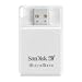 Sandisk MicroMate SD / SDHC Memory Card Reader (Static Pack, New, SDDR-113)