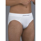 Jockey Next to Nothing Poco Brief, slate blue, large