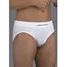 How To Measure Bra Sizes : Jockey Next to Nothing Poco Brief