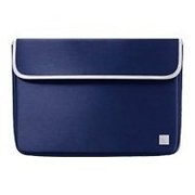 Sony VGPCKC2/L VAIO Cushioned Carrying Case (Indigo Blue)