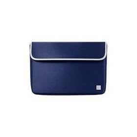 Sony VGPCKC2/L VAIO Cushioned Carrying Case (Indigo Blue)