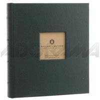 Gallery Leather 3 Ring Compact Freeport 9