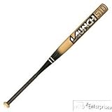 Worth WSRSB Launch 510 Slowpitch Bat 34"/27oz