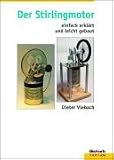 Der Stirlingmotor einfach erklrt und leicht gebaut