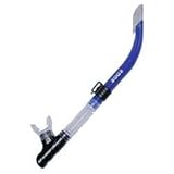 Edge Shadow Dry Snorkel - Blue