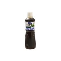 ノンオイルドレッシング青じそ　1Lボトル