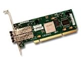 Lsi Logic Controller Card Lsi7204Xp-Lc Single Pci-X 4G Fc 2Ch Bulk