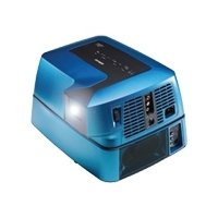 InFocus IN1 DLP Gaming Projector - 500 Lumens, VGA 640 x 480, 9.9 lbs