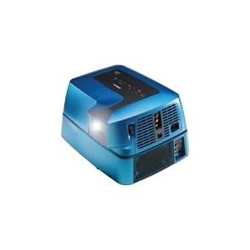 InFocus Play Big IN1 - DLP projector - 500 ANSI lumens - VGA (640 x 480) - 4:3