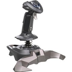 Saitek CYBORG V.1 FLIGHT STICK (Video Game / PC)