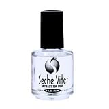 Review Seche  / Seche Vite Fast Dry Top Coat .5 oz.