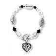 DMM Expressively Yours Bracelet - Achieve, Success, Believe