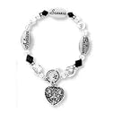 DMM Expressively Yours Bracelet - Achieve, Success, Believe