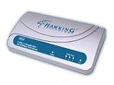 Print Server 3-Port EXT 10/100