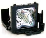 Hitachi - HITACHI ED-X3270 Replacement Projector Lamp DT00461 / DT00521