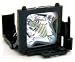 Hitachi ED-X3170W Projector Replacement Lamp