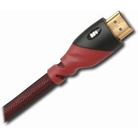 4' Ultra 800 HDmi Video Cable by Monster