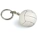 Sporting Goods : Tandem Volleyball Keychain