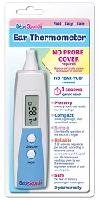 Bebe Sounds One Second Ear Thermometer