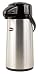 Glass-Lined Steel Body 1.9-L Push-Button Vacuum Server