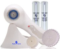 Nutra Sonic Face & Body Brush System
From Nutra Sonic
