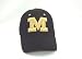 NCAA Missouri Tigers Team Color One Fit--Adult 6 5/8 to 7 1/8