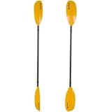 Aqua-Bound StingRay Fiberglass Paddle - 2 Piece