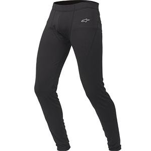 Alpinestars Thermal Tech Bottoms - 2X-Large/Black