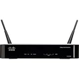 Wireless-N VPN Firewall