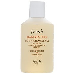 Fresh Mangosteen Bath & Shower Gel