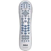 RCA RCU 800MSL - Universal remote control - infrared