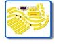 Rokenbok System Chutes & Hoppers