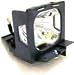 Toshiba TLP 380 - LCD projector - 2000 ANSI lumens - SVGA (800 x 600)