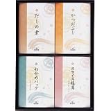 ヤマキ カツオパック詰合せ MO-20BS
