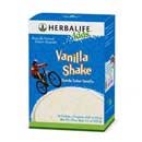 Herbalife Kids Shakes Strawberry (14 Packets) 0.81 oz / 23g