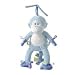 Taggies Pull Musical Monkey