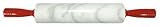 Vic Firth MBLRP22 Marble Rolling Pin with Cinnabar Handles
