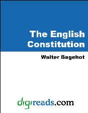the english constitution digireads