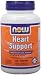 Heart Support ( Dr. Recommended Formula ) 120 Tablets NOW Foods