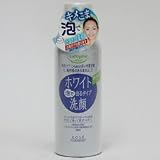 ソフティモ ホワイトフォームウォッシュ 180gの画像