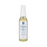 Biolane Sweet Almond Baby Oil Spray for Bath & Massage - 2.5 oz