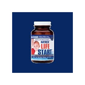 Natren Life Start 2 (Dairy)