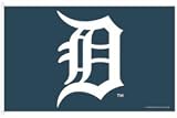 Detroit Tigers 3x5 Flag