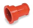 Westward 1YMJ5 Multi Vehicle Radiator Cap Adapter
