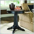IMAGE OF Hooker Round Pedestal Accent Table 500-50-722