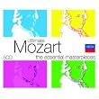 Ultimate Mozart