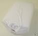 Jersey Cotton Double Duvet Bed in a Bag White