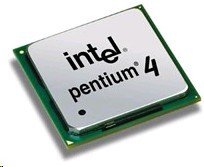 Processor - 1 x Intel Pentium 4 3 GHz  800 MHz  - Socket 478 - L2 1 MB - OEM